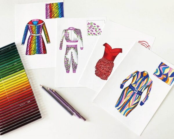 Fashion Design Foundations