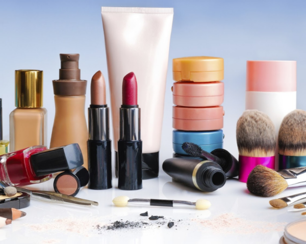 Makeup Artistry & Beauty Techniques