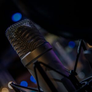 Music Production Masterclass