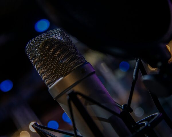 Music Production Masterclass