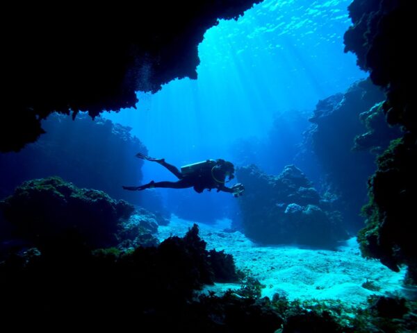 Oceanography: Exploring Earth’s Final Frontier