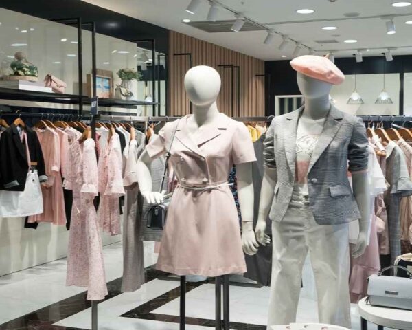 Sustainable Fashion & Ethical Beauty Practices